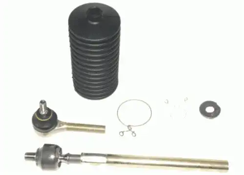 компрессор кондиционера Audi 12079 LMI