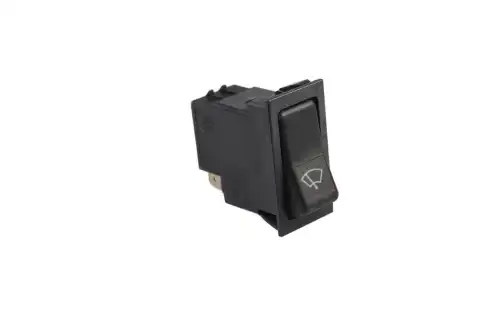 Переключатель подрулевой CNH 176854A1