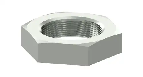 LOCK NUT 810 315 005 4 WABCO
