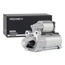 Стартер RIDEX 2S0052