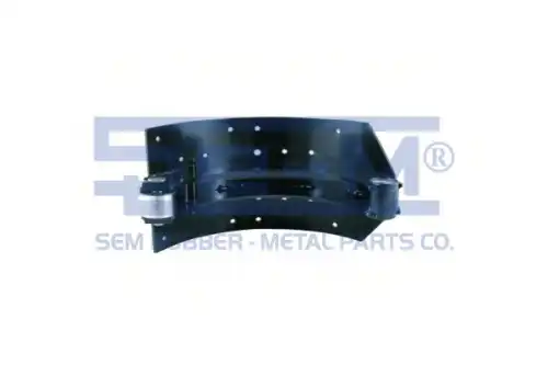 Тормозные колодки барабанные SE-M 9925