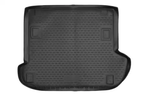 Коврик в багажник ELEMENT ELEMENT02485B13 Haval , H5 , 2020-н.в. , 1 шт., черный