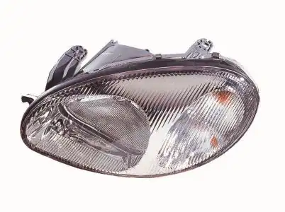 Фара ABAKUS 222-1104R-LD-EN
