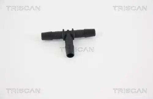 Шланг радиатора 8630 28630 TRISCAN