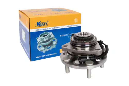 Ступица KRAFT KT 110063