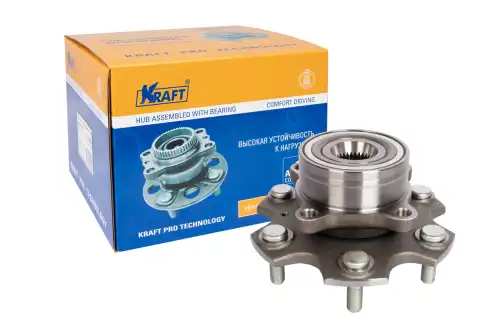 Ступица KRAFT KT 110064