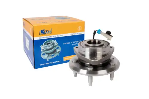 Ступица KRAFT KT 110068
