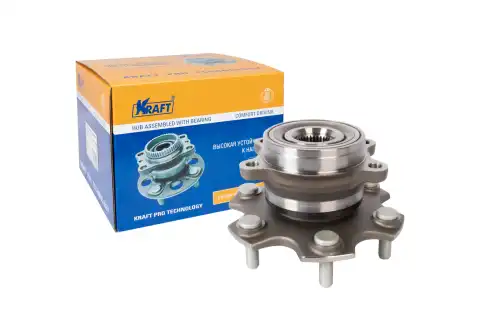 Ступица KRAFT KT 110046