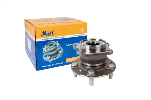 Ступица KRAFT KT 110048