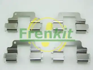 Accesory Kits 901740 FRENKIT