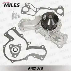 Насос системы охлаждения (помпа) MILES AN21079