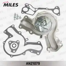 Насос системы охлаждения (помпа) MILES AN21079