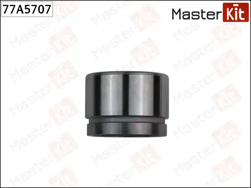 Поршень тормозного суппорта 77A5707 MASTERKIT