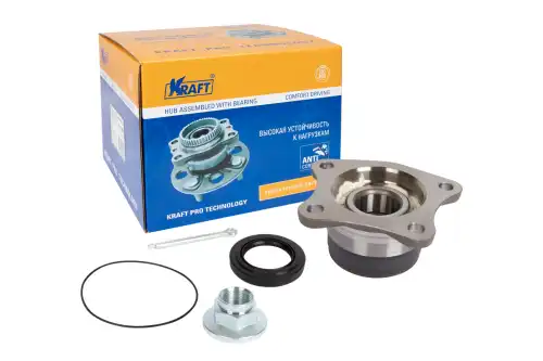 Ступица KRAFT KT 110050