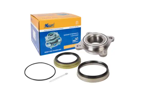 Ступица KRAFT KT 110054