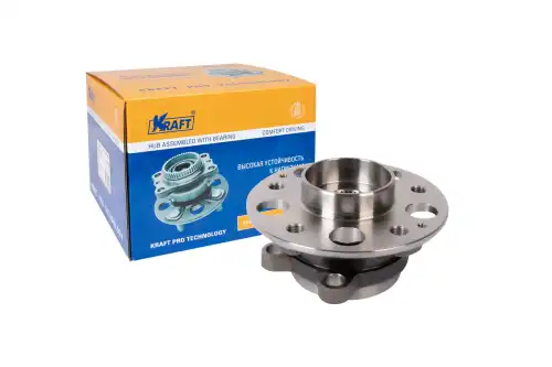 Ступица KRAFT KT 110045