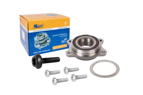 Ступица KRAFT KT 110051
