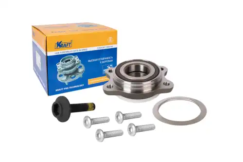 Ступица KRAFT KT 110052