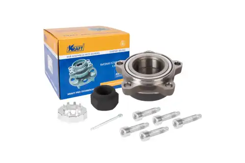 Ступица KRAFT KT 110053