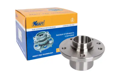 Ступица KRAFT KT 110062