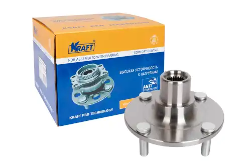 Ступица KRAFT KT 110070