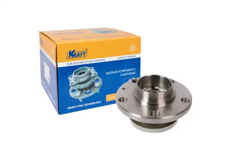 Ступица KRAFT KT 110043