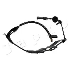 Датчик ABS JAPKO 151312