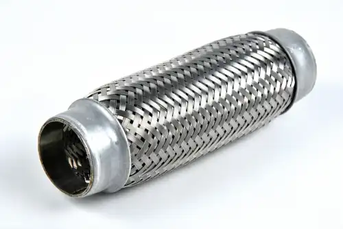 Гофра глушителя JUST DRIVE JPP0001 L= d=