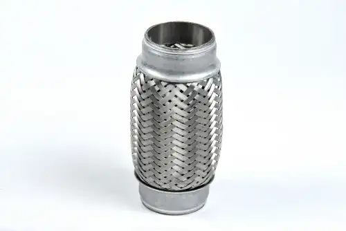 Гофра глушителя JUST DRIVE JPP0005 L= d=