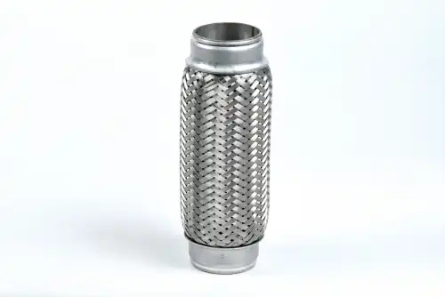 Гофра глушителя JUST DRIVE JPP0006 L= d=