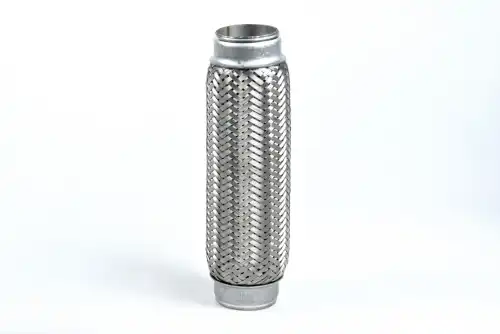 Гофра глушителя JUST DRIVE JPP0008 L= d=