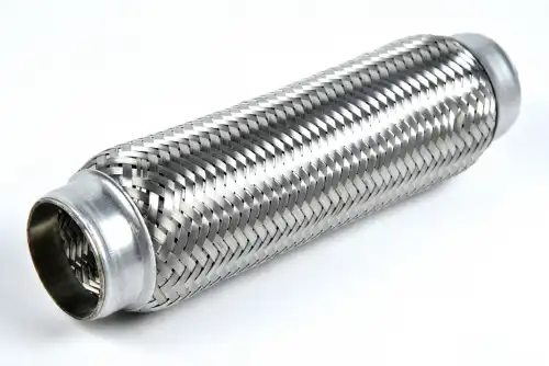 Гофра глушителя JUST DRIVE JPP0010 L= d=