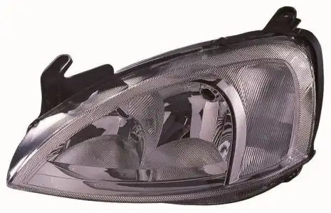 Фара ABAKUS 442-1125L-LD-EM