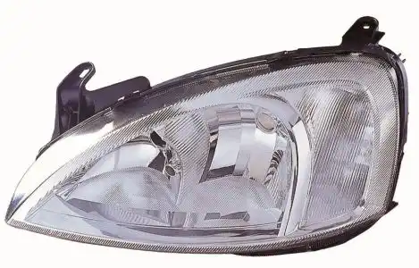 Фара ABAKUS 442-1138L-LD-EM