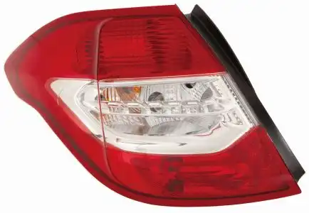 Фонарь задний ABAKUS 552-1940L-UE