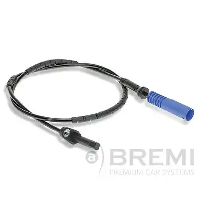 Датчик ABS BREMI 51587