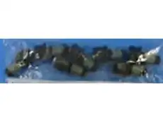 BOLT,GEN BR BRKT(M10X1.5X21) 24503068 BUICK