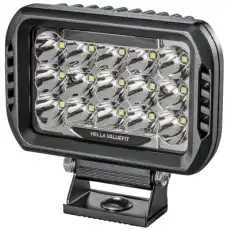 Фара HELLA 1FE 358 154-031