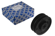 Шкив коленвала STELLOX 20-01110-SX