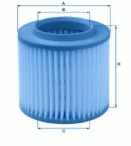 Фильтр воздушный UNICO AE 11213/1