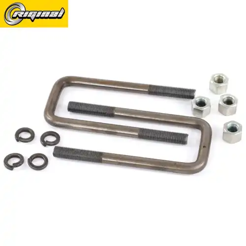 Стремянка рессоры RIGINAL RG469-2902408