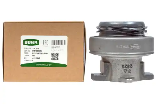 BOVIA 220.276
