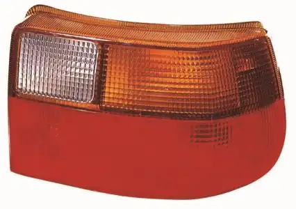 Фонарь задний ABAKUS 442-1911R-UE-SR
