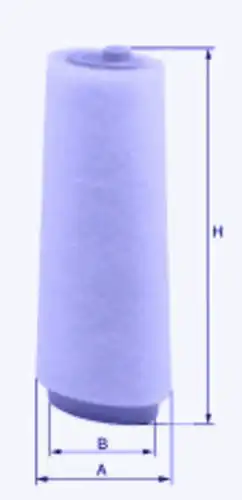 Фильтр воздушный UNICO AE 10377/1