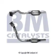 Катализатор BM80047H BM