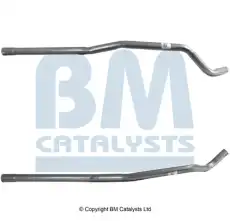 Катализатор BM80047H BM
