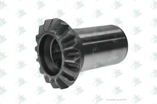 Шестерня КПП EURORICAMBI 30170450
