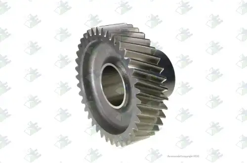 Шестерня КПП EURORICAMBI 60532037