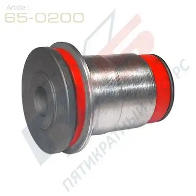 ПОЛИУРЕТАНОВЫЙ сайлентблок 65-0200 X5 RESOURCE