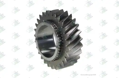 Шестерня КПП EURORICAMBI 95533949
